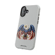 Patriotic Eagle - Extreme MagSafe Phone Case