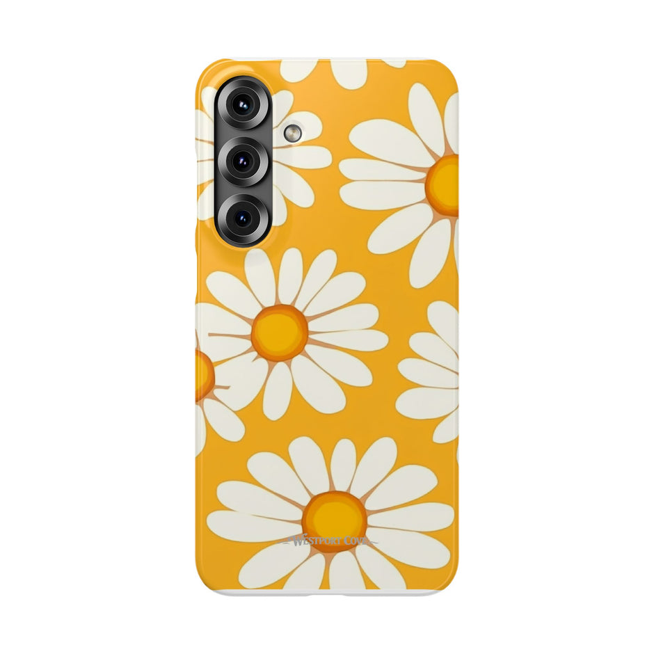 Daisy Chain - Elite Phone Case