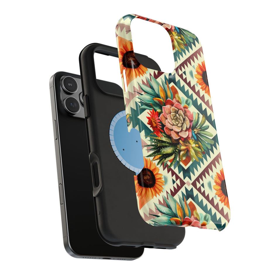 Southwest  Song- Extreme Impact MagSafe Phone Case
