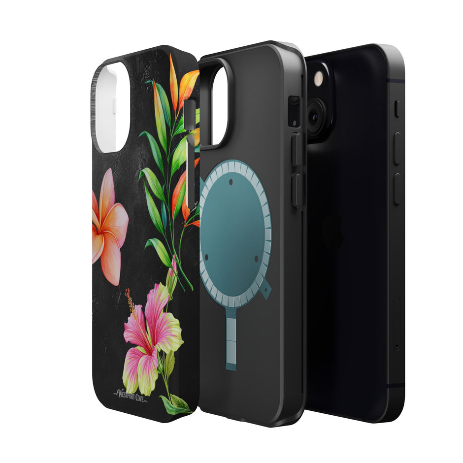 Island Life - Extreme MagSafe Phone Case
