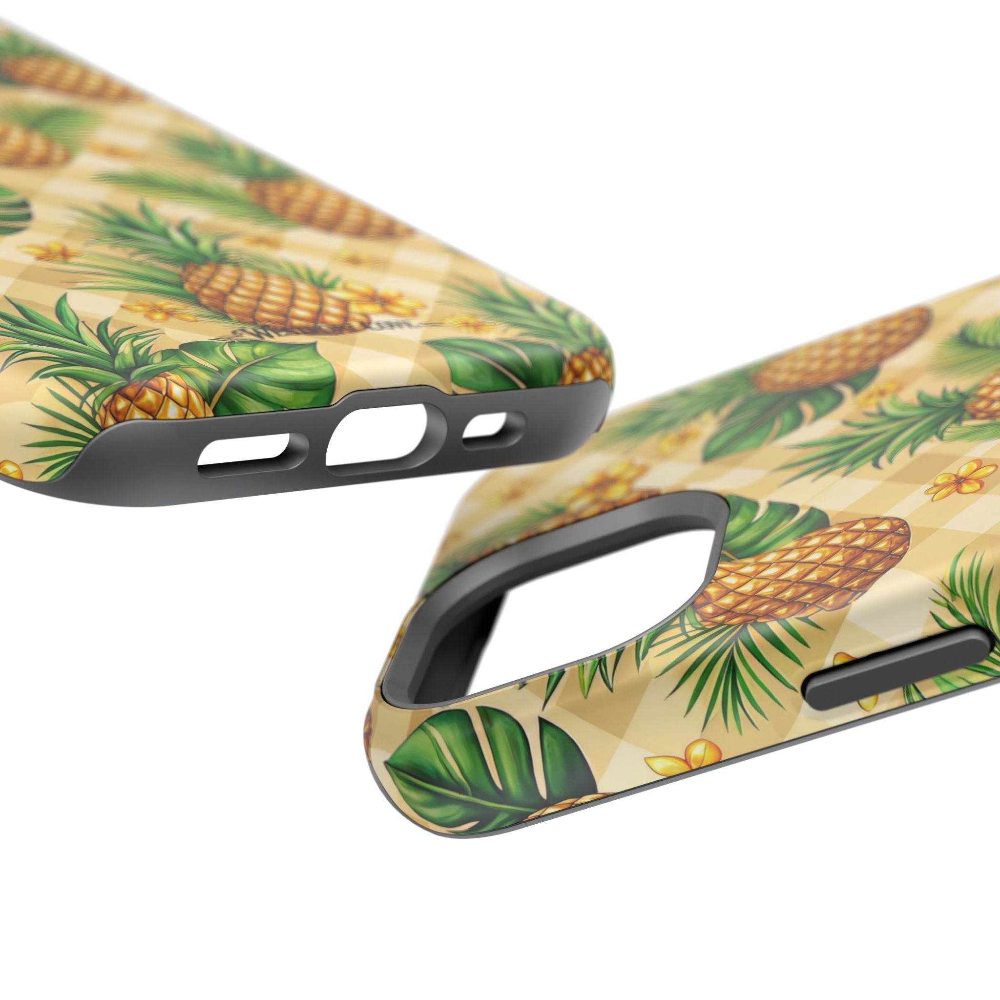 Fine-apple - Extreme MagSafe Phone Case