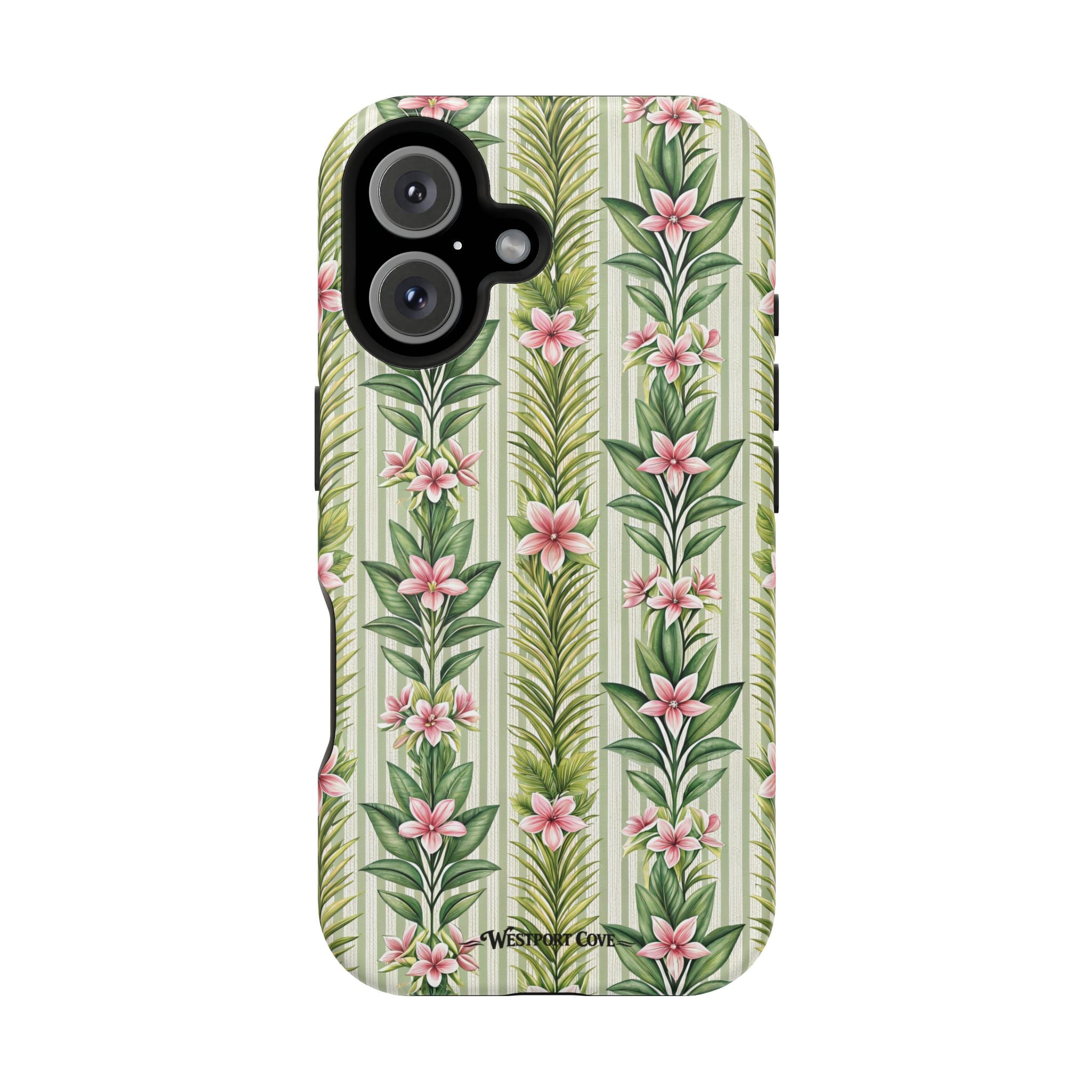 Pink Orchid - Extreme MagSafe Phone Case