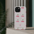 Cherry Ice Cream Smile - Extreme Phone Case