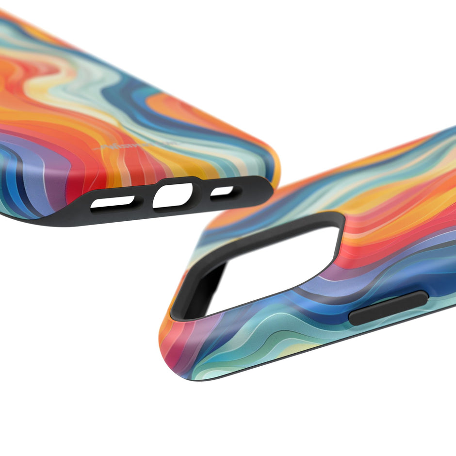 The Flow - Extreme Phone Case
