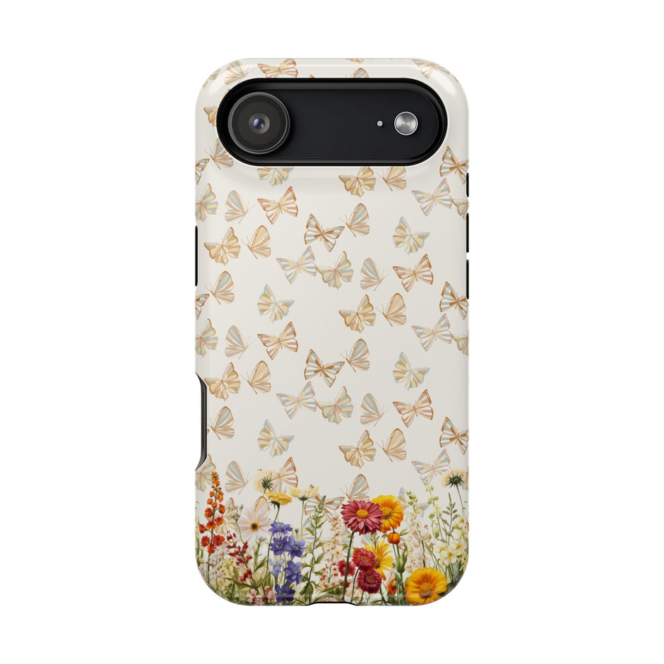 Fly Away! - Extreme Phone Case