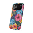 Tropical Hibiscus - Extreme Phone Case