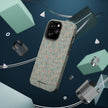 Floral Vintage - Extreme MagSafe Phone Case