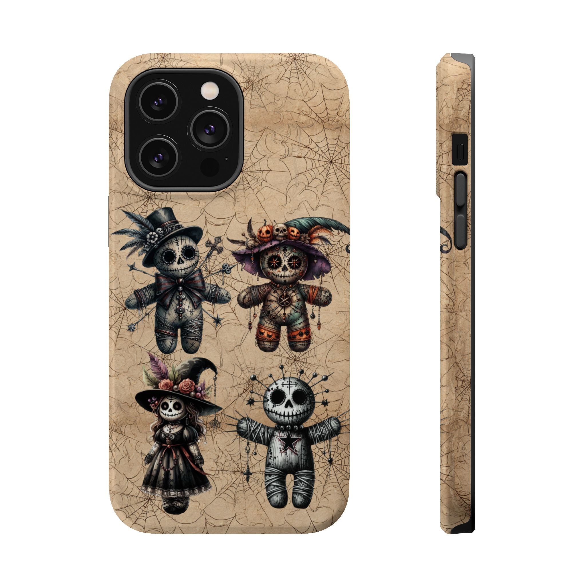Voodoo - Extreme MagSafe Phone Case
