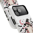 Ghosted Again! - Extreme Phone Case