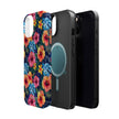 Tropical Hibiscus - Extreme Phone Case