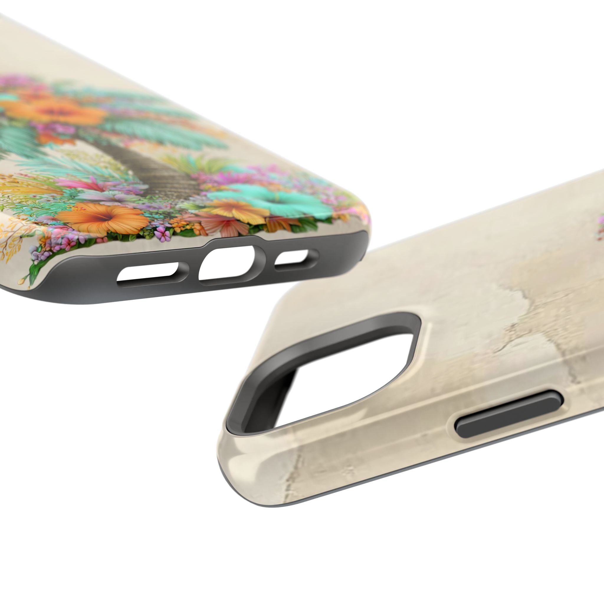 Paradise - Extreme MagSafe Phone Case