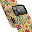 Fancy Fungus - Extreme Phone Case