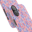 Bow Floral - Elite Phone Case