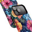 Tropical Hibiscus - Extreme Phone Case