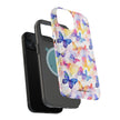 Social Butterfly - Extreme MagSafe Phone Case