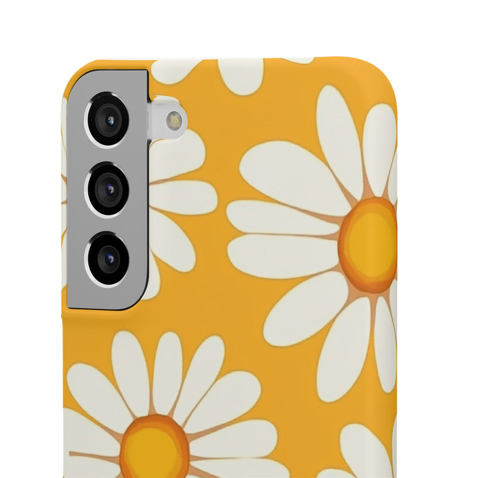 Daisy Chain - Elite Phone Case
