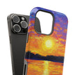 Sunset Reflection - Extreme MagSafe Phone Case