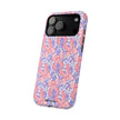 Bow Floral - Extreme Phone Case