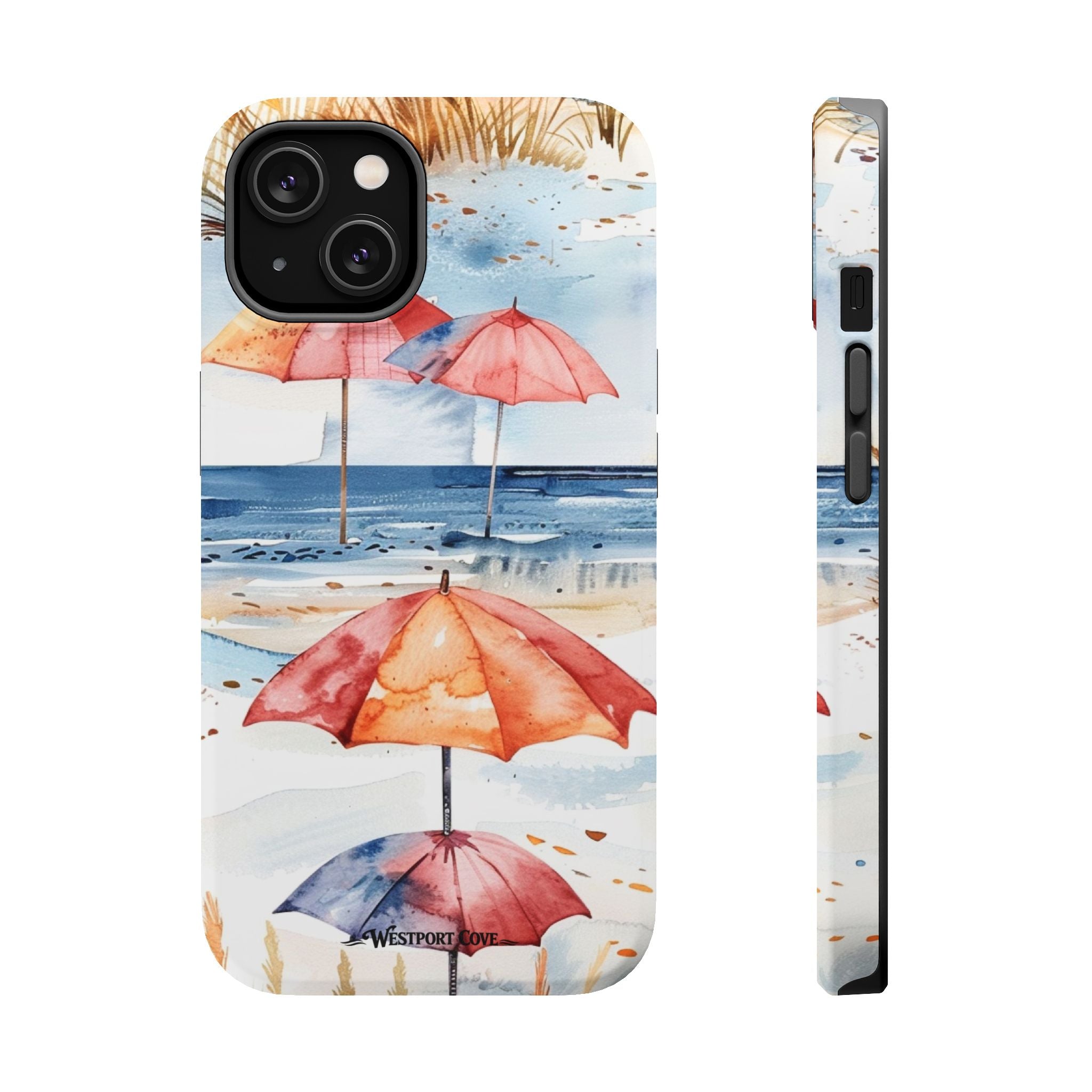Beach Day - Extreme Phone Case