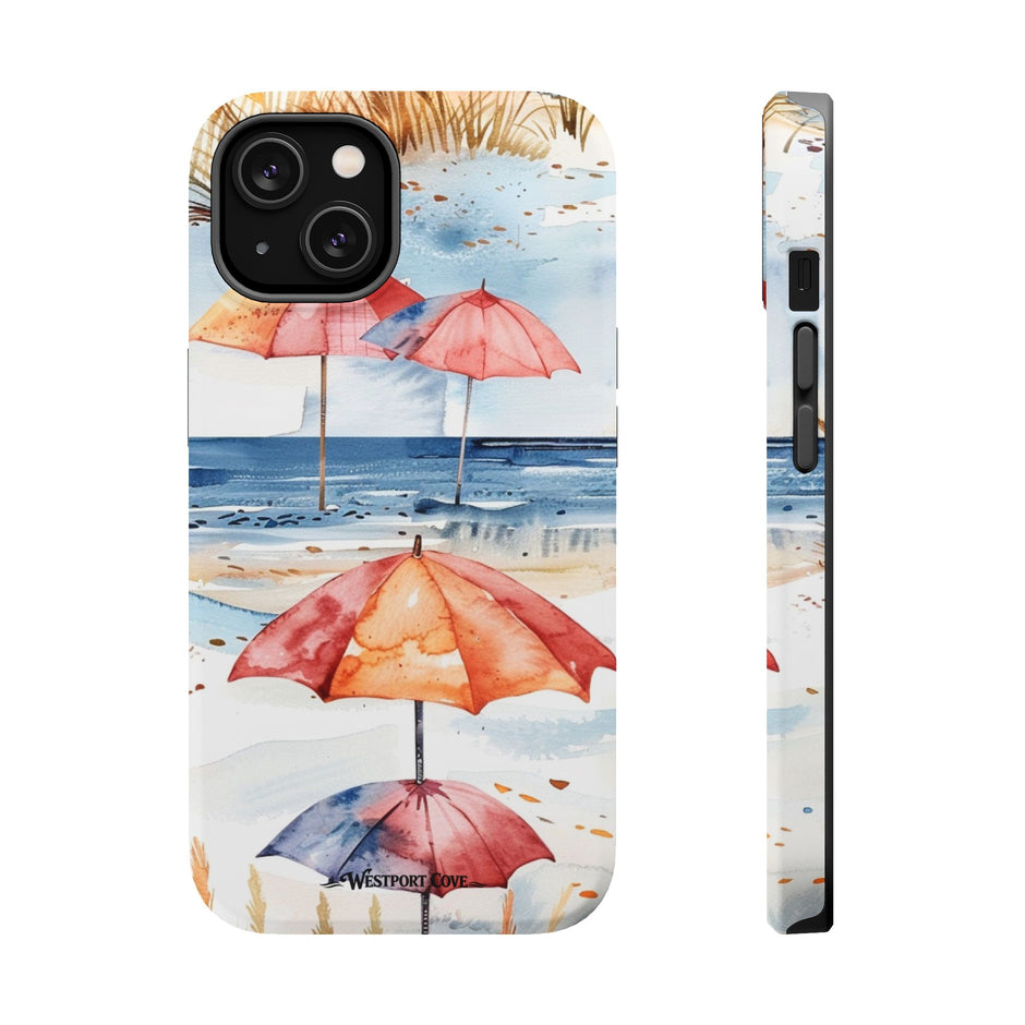 Beach Day - Extreme Phone Case