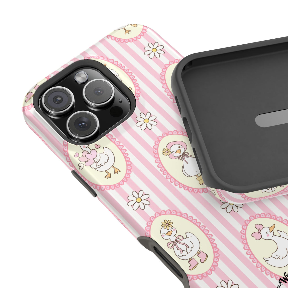 Silly Goose - Extreme MagSafe Phone Case