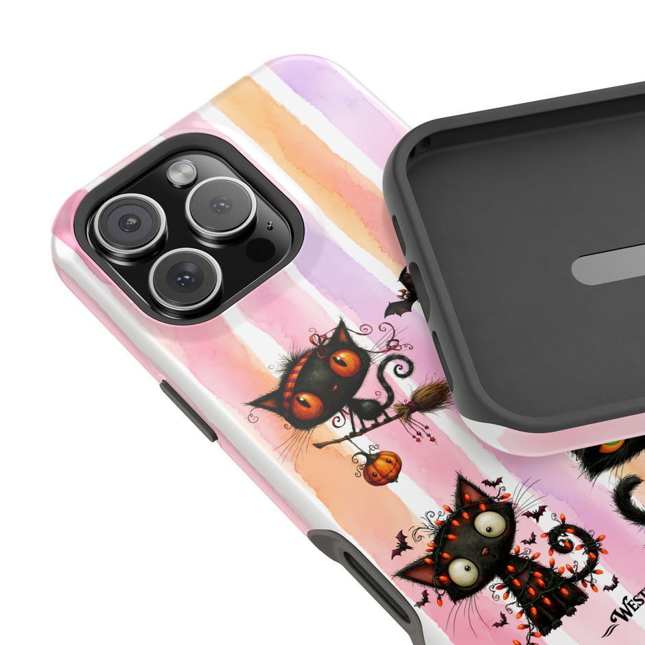 The Boo Crew - Extreme Phone Case