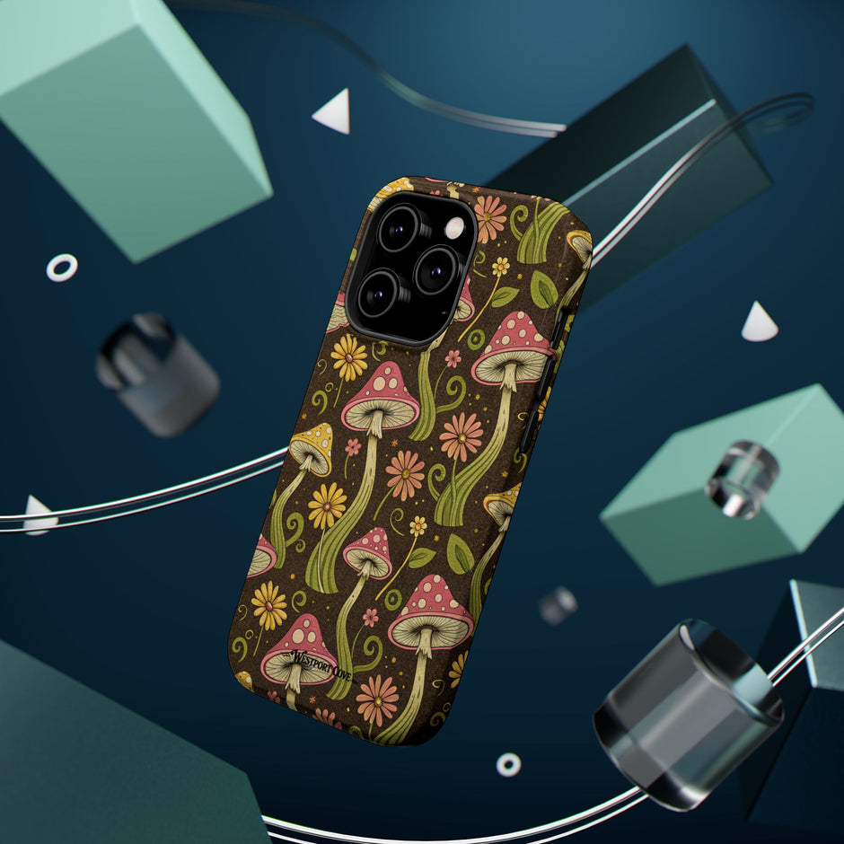 Magic Mushroom - Extreme