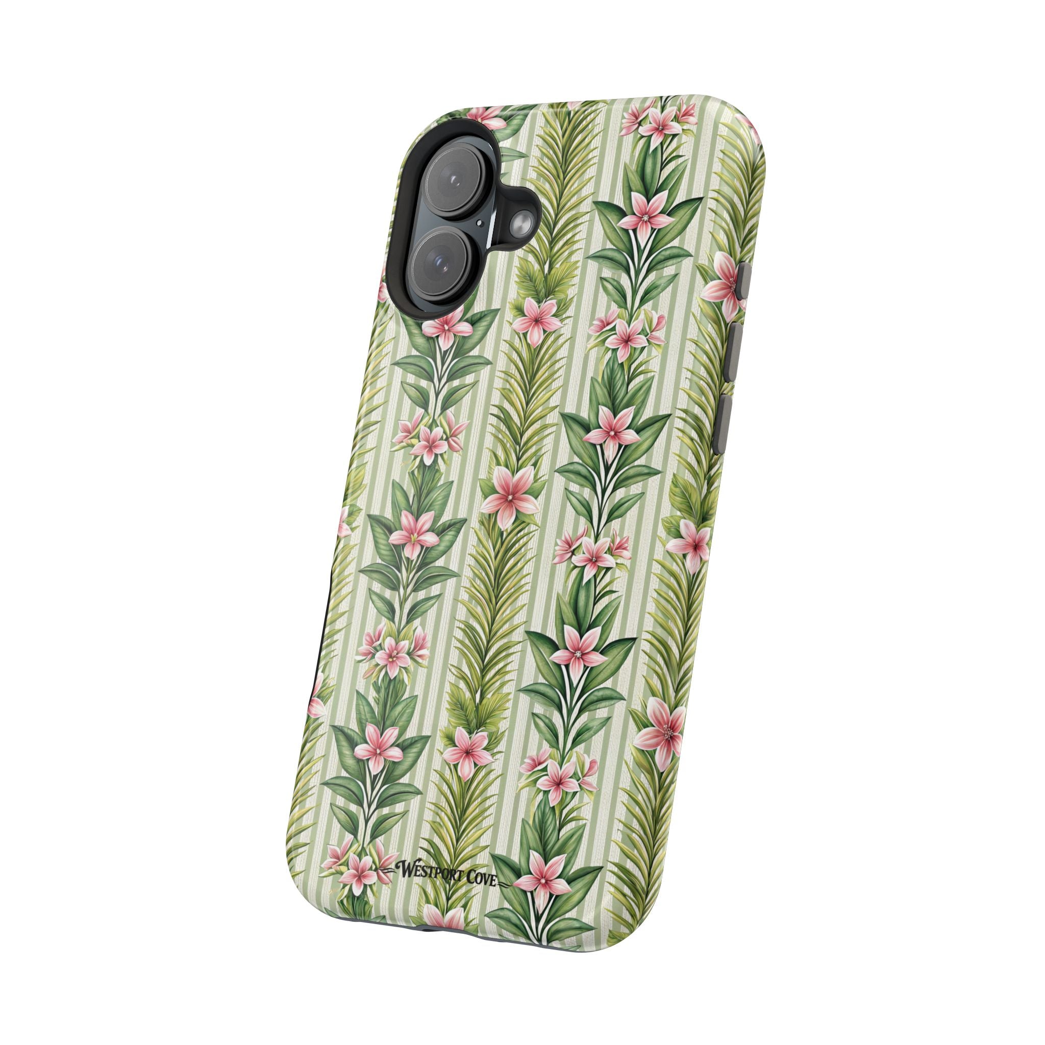 Pink Orchid - Extreme MagSafe Phone Case