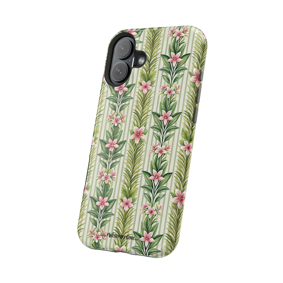 Pink Orchid - Extreme MagSafe Phone Case