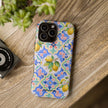 Santorini Lemon - Extreme MagSafe Phone Case