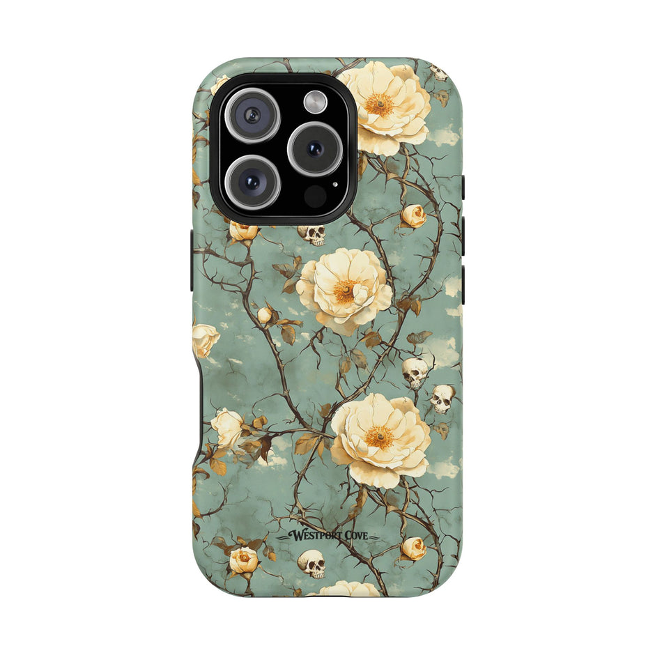 Growth - Extreme MagSafe Phone Case