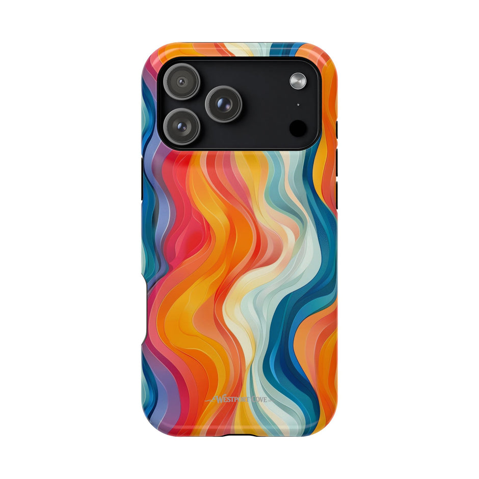 The Flow - Extreme Phone Case