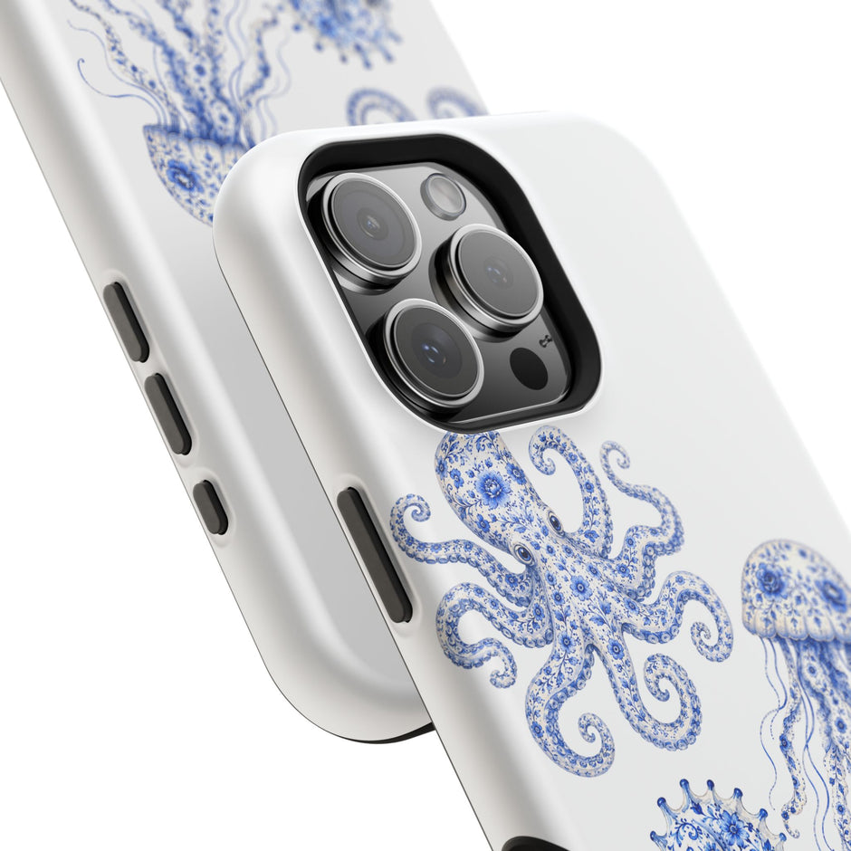 Creatures - Extreme MagSafe Phone Case