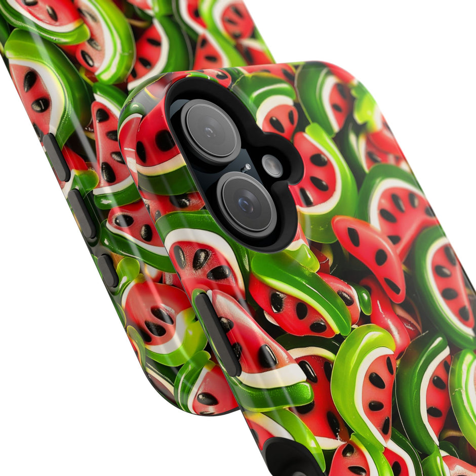 Watermelon - Extreme MagSafe Phone Case