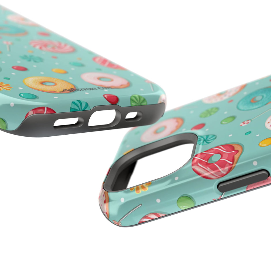 Donut Disturb - Extreme MagSafe Phone Case