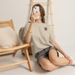 Warning Fragile I Dropped My Twins Off At College T‑Shirt