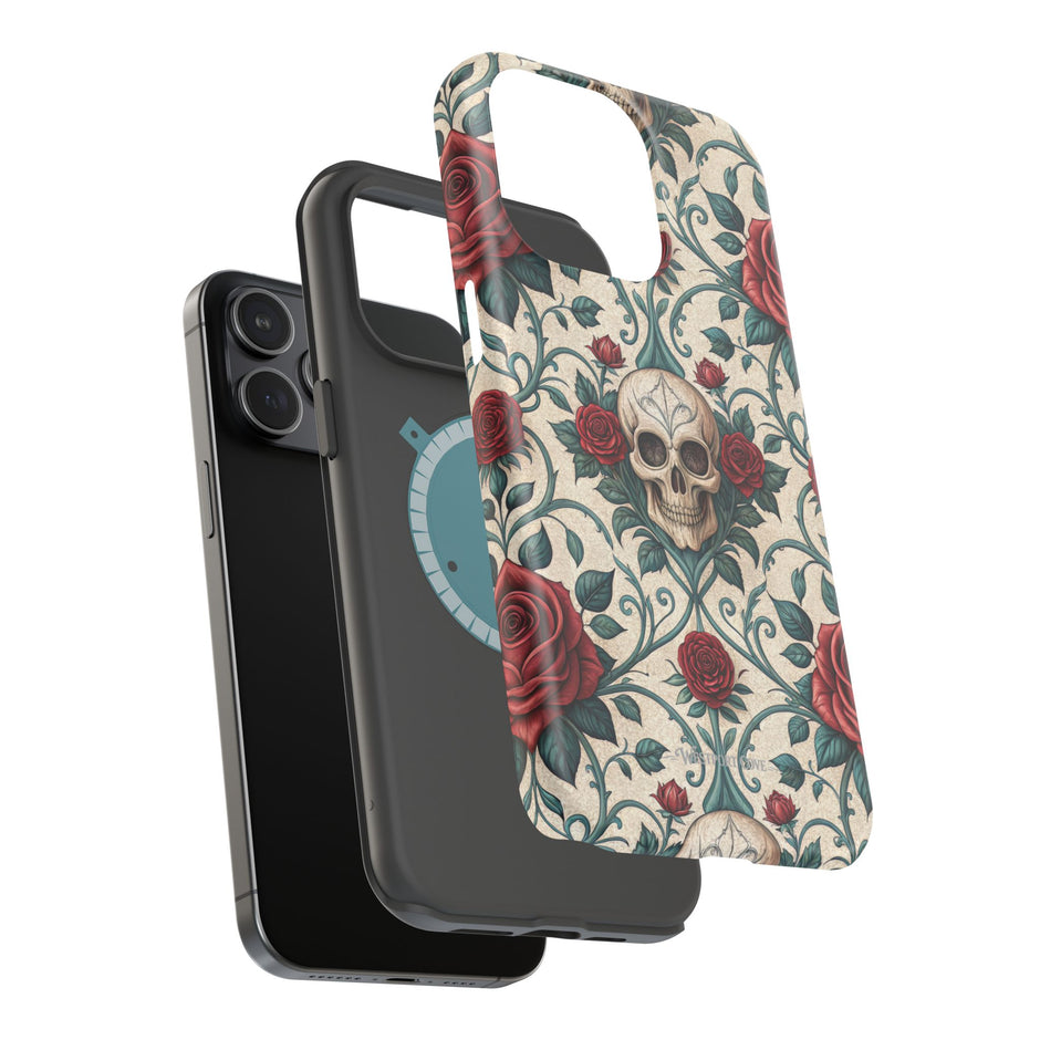 Ouija - Extreme MagSafe Phone Case