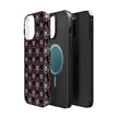 Skull Damask - Extreme MagSafe Phone Case