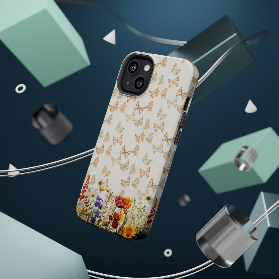 Fly Away! - Extreme Phone Case