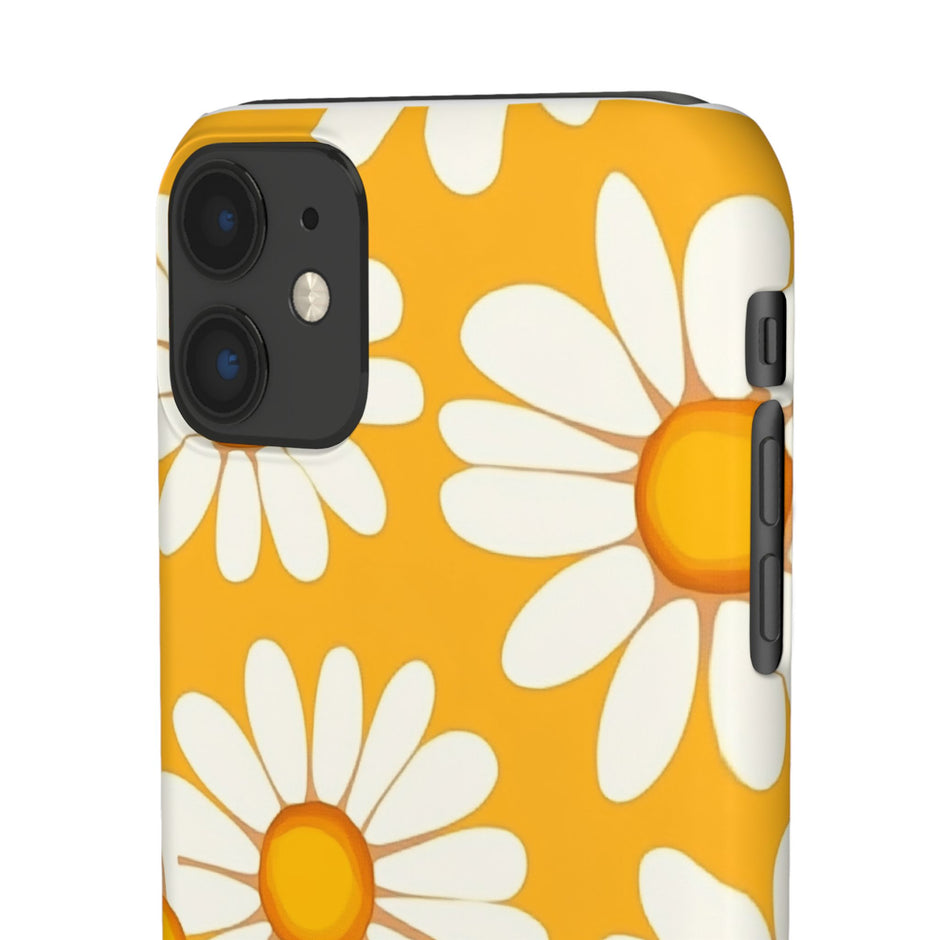 Daisy Chain - Elite Phone Case