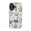 Don't Be Shellfish - Extreme Phone Case