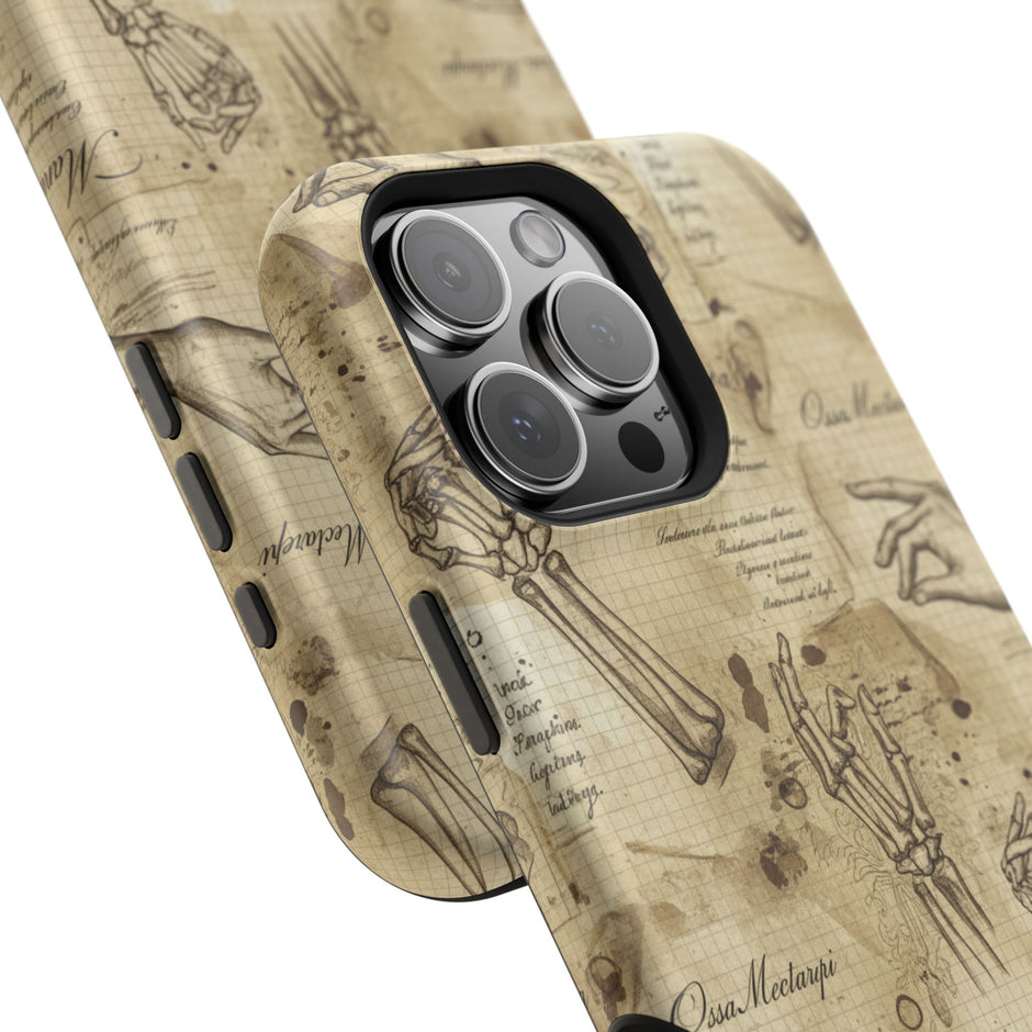 Anatomical - Extreme MagSafe Phone Case