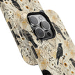 Raven - Extreme MagSafe Phone Case