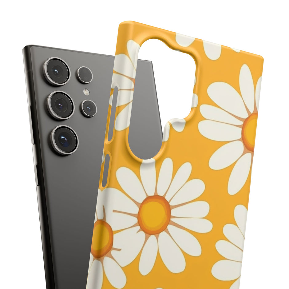 Daisy Chain - Elite Phone Case