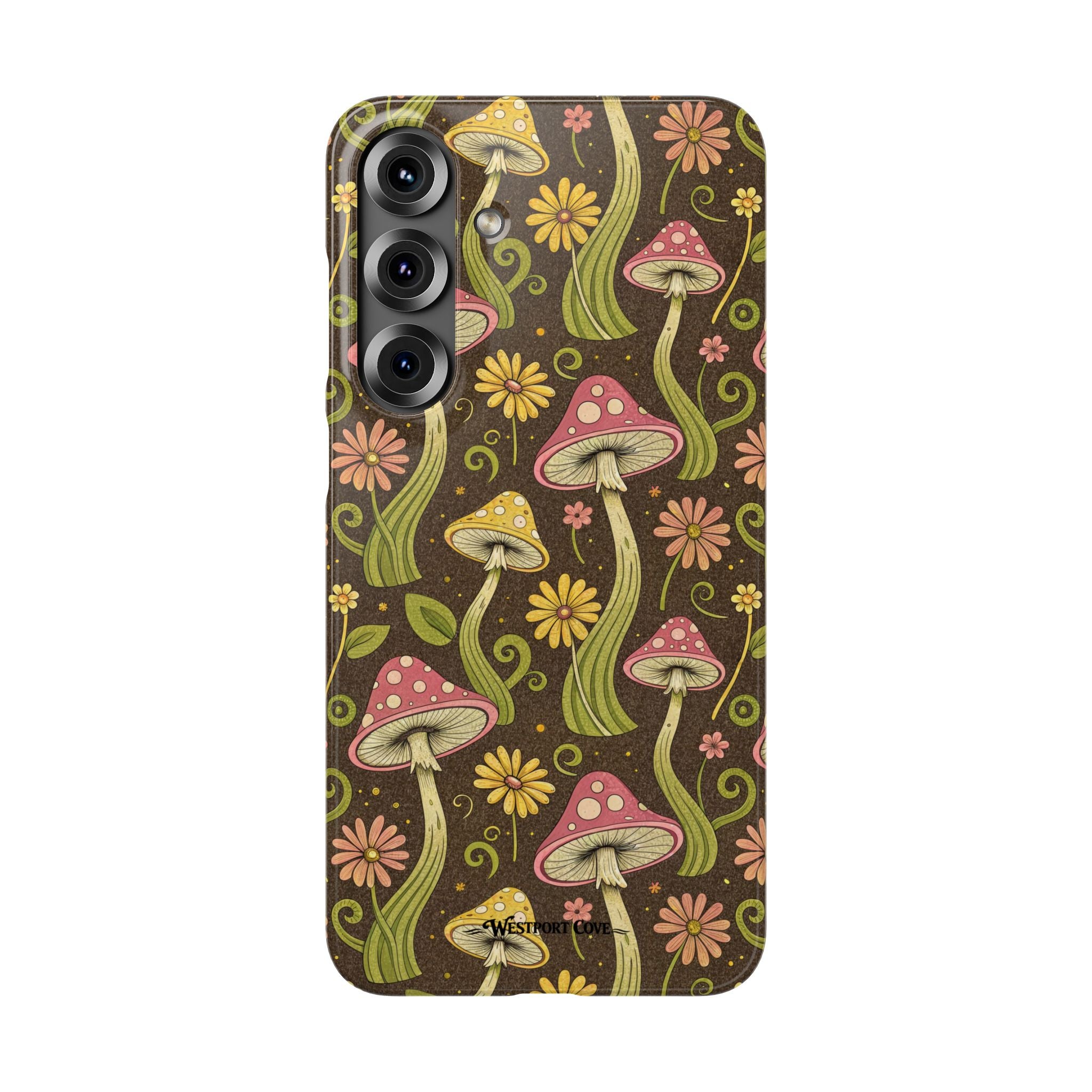 Magic Mushroom - Elite