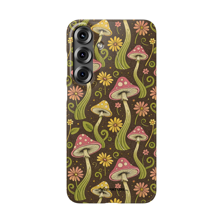 Magic Mushroom - Elite