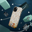 Fly Away! - Extreme Phone Case