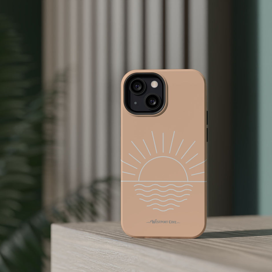 Sunset - Extreme MagSafe Phone Case