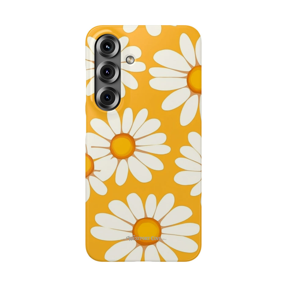 Daisy Chain - Elite Phone Case