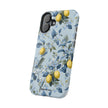 Lemon Blossom - Extreme MagSafe Phone Case